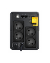 apc Zasilacz awaryjny BX950MI-FR Back-UPS 950VA,230V, AVR,4 French - nr 26
