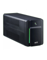 apc Zasilacz awaryjny BX950MI Back-UPS 950VA, 230V, AVR, 6 IEC - nr 12