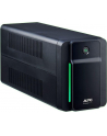 apc Zasilacz awaryjny BX950MI Back-UPS 950VA, 230V, AVR, 6 IEC - nr 22