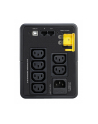 apc Zasilacz awaryjny BX950MI Back-UPS 950VA, 230V, AVR, 6 IEC - nr 93