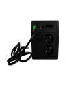 green cell Zasilacz awaryjny UPS 600VA 360W Power Proof - nr 12