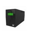 green cell Zasilacz awaryjny UPS 600VA 360W Power Proof - nr 3