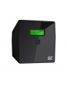 green cell Zasilacz awaryjny UPS 1000VA 600W Power Proof - nr 18
