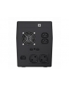 green cell Zasilacz awaryjny UPS 2000VA 1400W Power Proof - nr 12