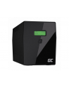 green cell Zasilacz awaryjny UPS 2000VA 1400W Power Proof - nr 16