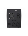 green cell Zasilacz awaryjny UPS 2000VA 1400W Power Proof - nr 17