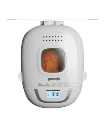 gorenje Wypiekacz do chleba BM910WII