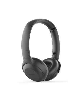 philips Słuchawki czarne BT TAUH202BK