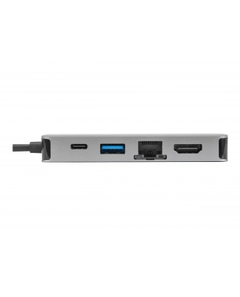 targus Stacja dokująca USB-C DP Alt Mode Single Video 4K HDMI/VGA  100W PD Pass-Thru
