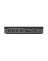 targus Stacja dokująca USB-C Universal Quad 4K (QV4K) 100W Power Delivery - nr 26