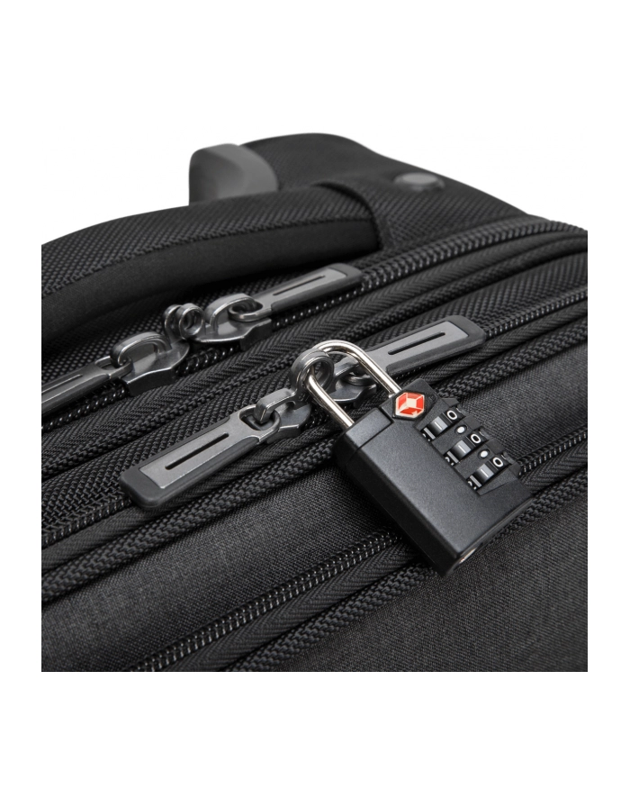 targus Torba 15.6 cali CitySmart Laptop Roller główny