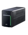 apc Zasilacz awaryjny BVX1600LI Easy UPS 1600VA, 230V, AVR, 6 IEC - nr 51