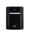 apc Zasilacz awaryjny BVX2200LI-GR Easy UPS 2200VA,230V, AVR,4 Shuko - nr 21
