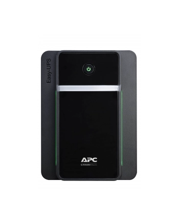 apc Zasilacz awaryjny BVX2200LI Easy UPS 2200VA, 230V, AVR, 6IEC