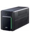 apc Zasilacz awaryjny BVX2200LI Easy UPS 2200VA, 230V, AVR, 6IEC - nr 22