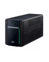 apc Zasilacz awaryjny BVX2200LI Easy UPS 2200VA, 230V, AVR, 6IEC - nr 4