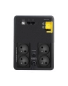 apc Zasilacz awaryjny BX1200MI-FR Back-UPS 1200VA,230V,AVR,4 French - nr 18