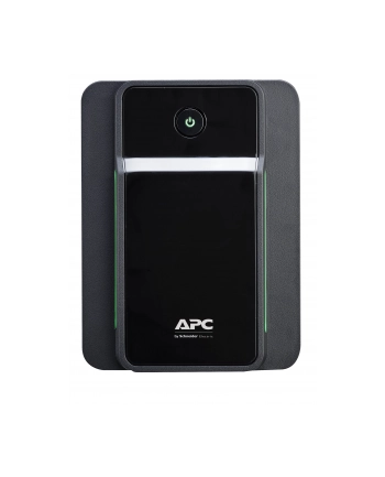 apc Zasilacz awaryjny BX1600MI-FR Back-UPS 1600VA,230V,AVR,4 French