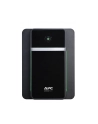 apc Zasilacz awaryjny BX1600MI-GR Back-UPS 1600VA,230V,AVR,4 Schuko - nr 52