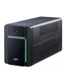 apc Zasilacz awaryjny BX1600MI-GR Back-UPS 1600VA,230V,AVR,4 Schuko - nr 63