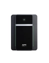 apc Zasilacz awaryjny BX1600MI-GR Back-UPS 1600VA,230V,AVR,4 Schuko - nr 86