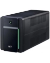apc Zasilacz awaryjny BX1600MI Back-UPS 1600VA, 230V, AVR, 6 IEC - nr 27
