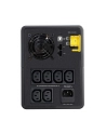 apc Zasilacz awaryjny BX1600MI Back-UPS 1600VA, 230V, AVR, 6 IEC - nr 31