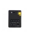 apc Zasilacz awaryjny BX2200MI-GR Back-UPS 2200VA,230V,AVR,4 Schuko - nr 43