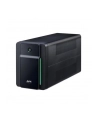 apc Zasilacz awaryjny BX2200MI-GR Back-UPS 2200VA,230V,AVR,4 Schuko - nr 44