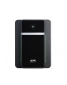 apc Zasilacz awaryjny BX2200MI-GR Back-UPS 2200VA,230V,AVR,4 Schuko - nr 4