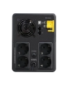 apc Zasilacz awaryjny BX2200MI-GR Back-UPS 2200VA,230V,AVR,4 Schuko - nr 9