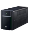 apc Zasilacz awaryjny BX2200MI Back-UPS 2200VA, 230V, AVR, 6 IEC - nr 45