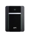 apc Zasilacz awaryjny BX2200MI Back-UPS 2200VA, 230V, AVR, 6 IEC - nr 50