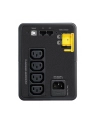 apc Zasilacz awaryjny BX750MI Back-UPS 750VA, 230V, AVR, 4 IEC - nr 29