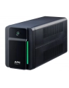 apc Zasilacz awaryjny BX750MI Back-UPS 750VA, 230V, AVR, 4 IEC - nr 2