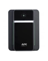 apc Zasilacz awaryjny BX750MI Back-UPS 750VA, 230V, AVR, 4 IEC - nr 39