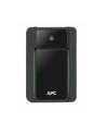 apc Zasilacz awaryjny BX750MI Back-UPS 750VA, 230V, AVR, 4 IEC - nr 47
