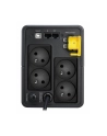apc Zasilacz awaryjny BX950MI-FR Back-UPS 950VA,230V, AVR,4 French - nr 20