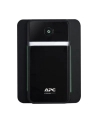 apc Zasilacz awaryjny BX950MI-GR Back-UPS 950VA,230V,AVR,4 Schuko - nr 27