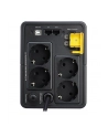 apc Zasilacz awaryjny BX950MI-GR Back-UPS 950VA,230V,AVR,4 Schuko - nr 49