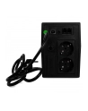green cell Zasilacz awaryjny UPS 600VA 360W Power Proof - nr 22