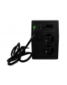 green cell Zasilacz awaryjny UPS 600VA 360W Power Proof - nr 4