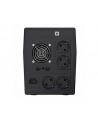 green cell Zasilacz awaryjny UPS 2000VA 1200W Power Proof - nr 29
