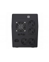 green cell Zasilacz awaryjny UPS 2000VA 1200W Power Proof - nr 4
