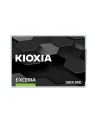 kioxia Dysk SSD Exceria 480GB SATA3 550/540Mb/s - nr 5