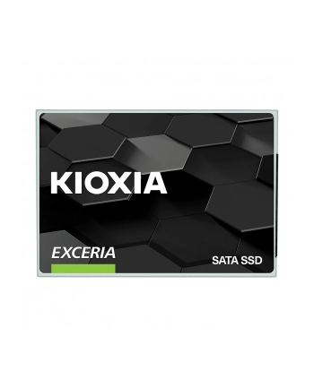 kioxia Dysk SSD Exceria 480GB SATA3 550/540Mb/s