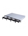 qnap Serwer NAS TS-432PXU-RP-2G  1U 2GB UDIMM DDR4 4x0HDD - nr 51