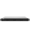 qnap Serwer NAS TS-432PXU-RP-2G  1U 2GB UDIMM DDR4 4x0HDD - nr 72