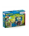 Schleich 41462 Duża stacja badawcza dinozaurów - nr 22
