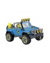 Schleich 41464 Samochód terenowy z miejscem dla dinozaura - nr 7